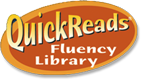 QuickReads® Fluency Library