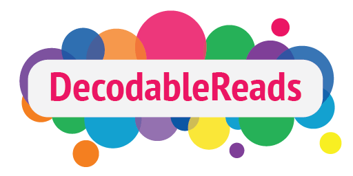 Decodable Reads - Free decodable texts from TextProject