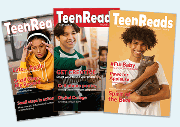 TeenReads