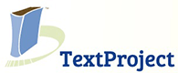 TextProject Logo