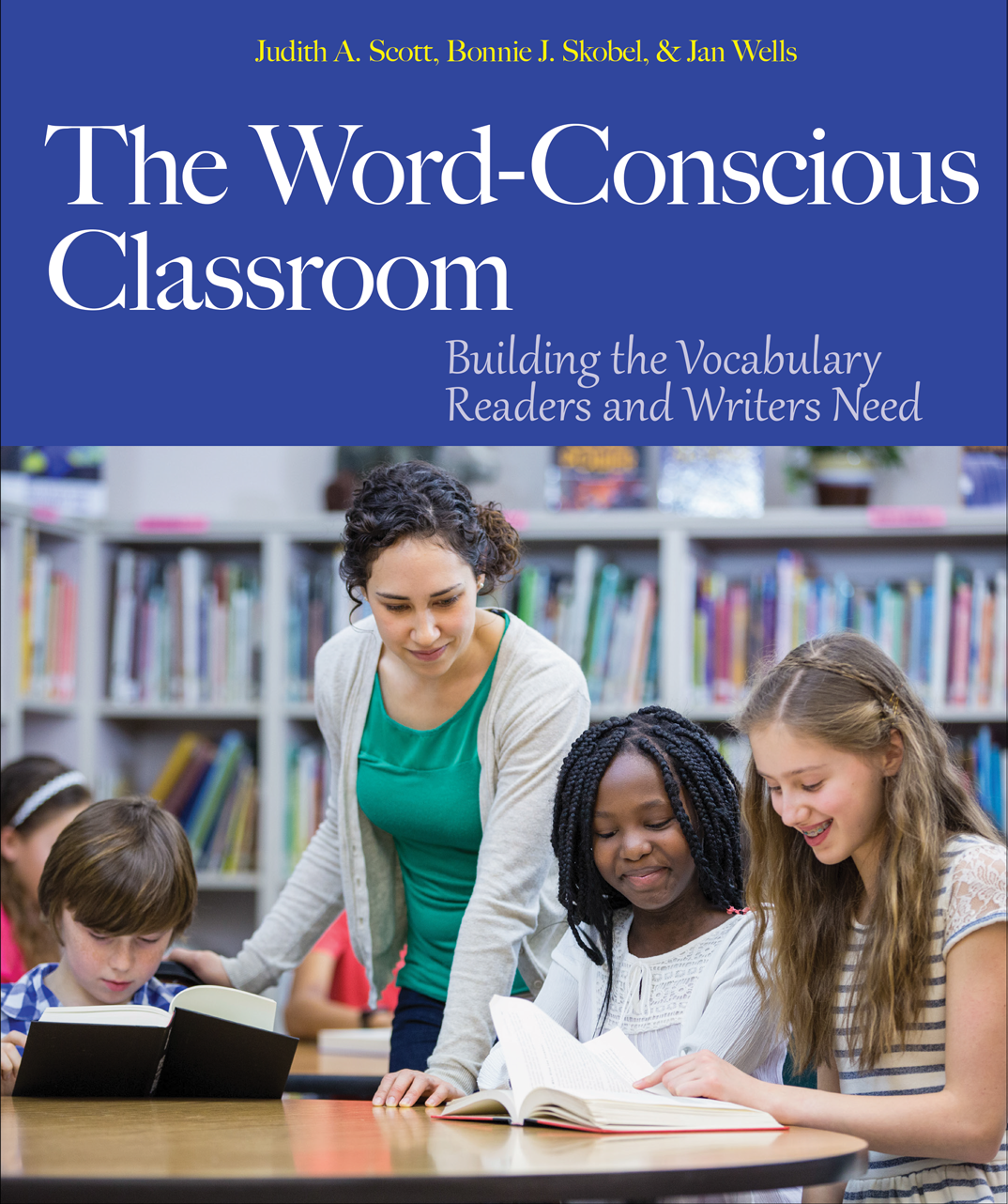 the-word-conscious-classroom-textproject