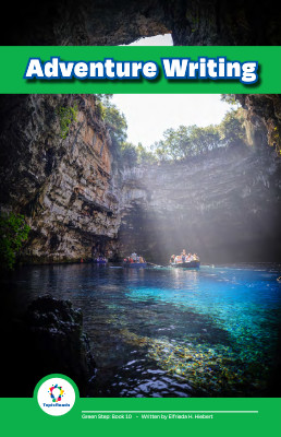 TopicReads™ - Knowledge Building Texts for Middle School