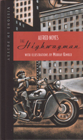 the-highwayman – TextProject