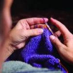 Knitting: From Sheep to Scarf