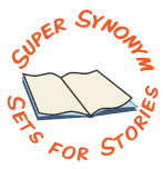 S4: Super Synonym Sets for Stories