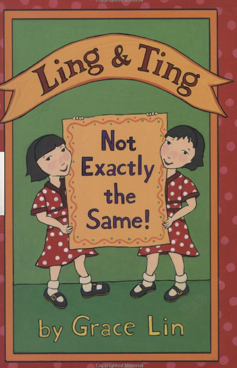 Ling and Ting